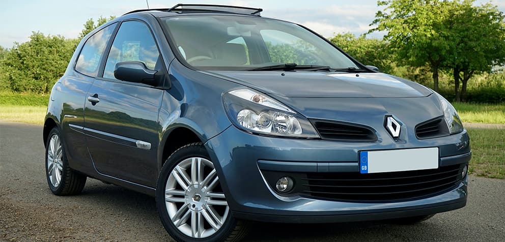 5 Facts about Renault & Where To Get Their Parts
