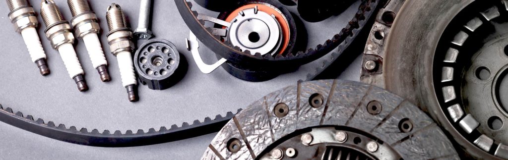 Auto Parts & Accessories in South Africa