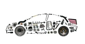 Auto Spares Pretoria | Quality Used & New Parts | ASAP
