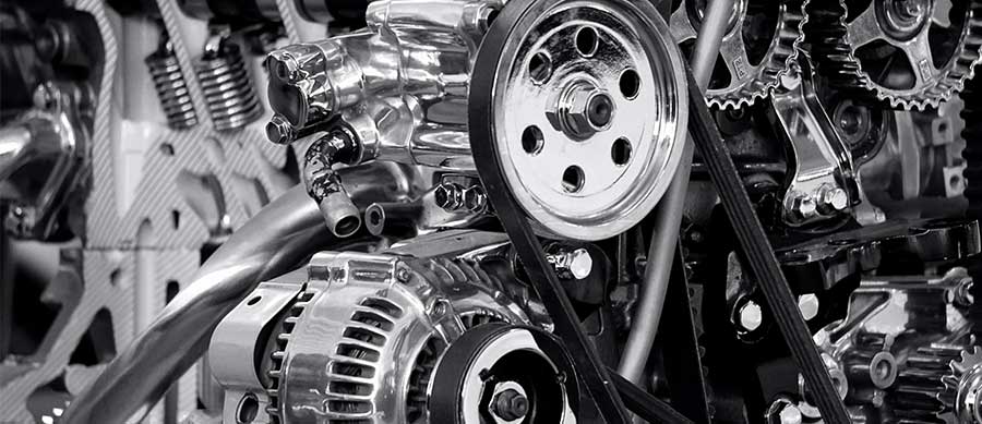 Auto Spares – Top 5 Questions to Ask in Store
