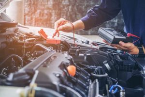 Buying Auto Parts at Low Prices