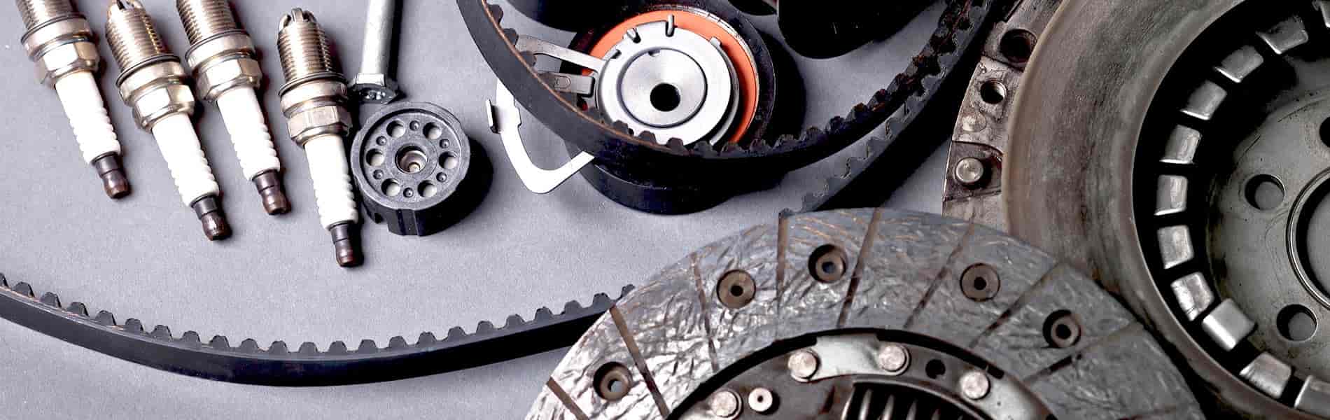 Car Parts – Getting The Best Value at Scrapyards