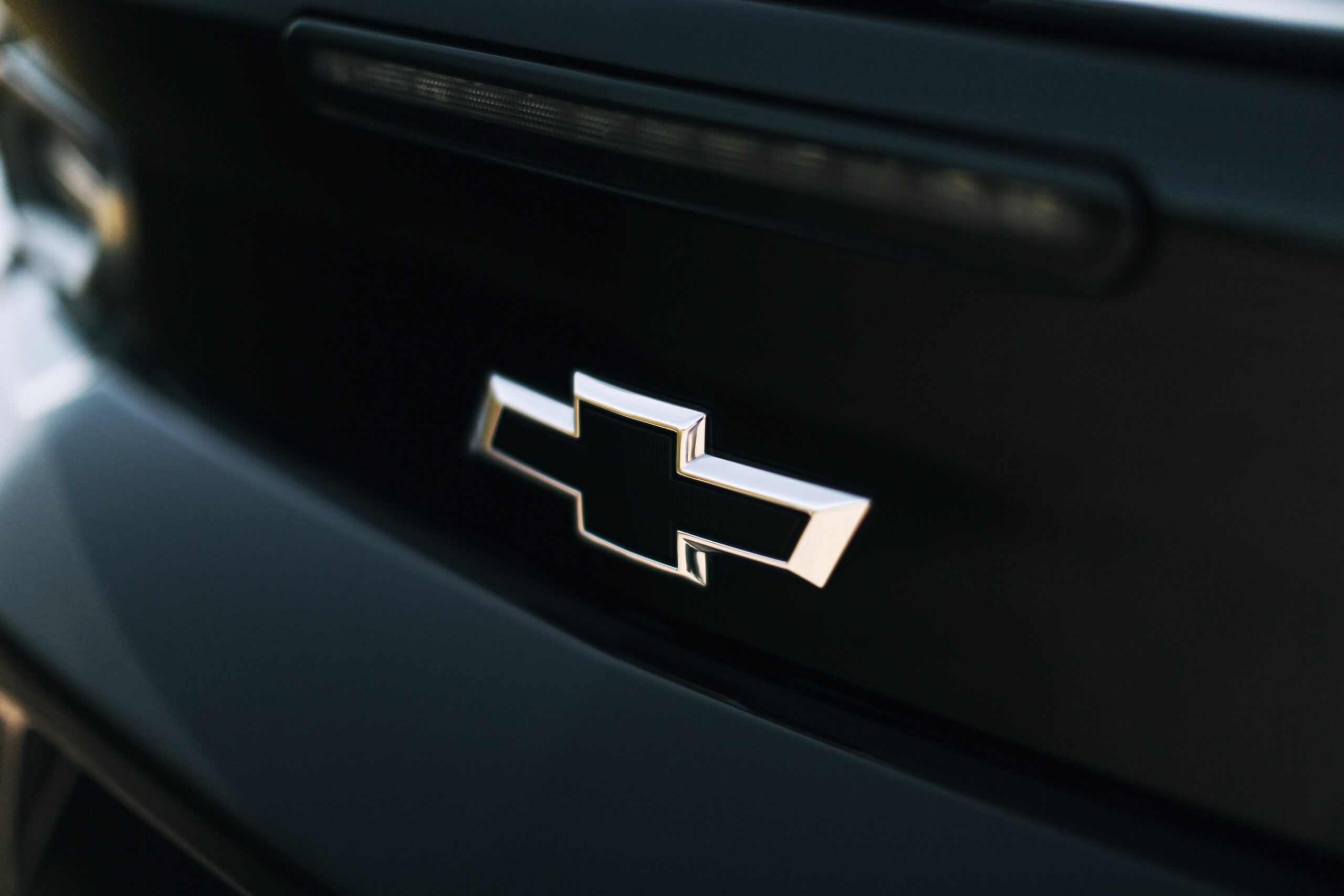 Chevrolet Parts | Parts That Keep Your Chevrolet Running