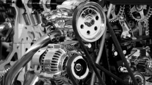 Engine Parts for Sale in South Africa | A.S.A.P. Spares