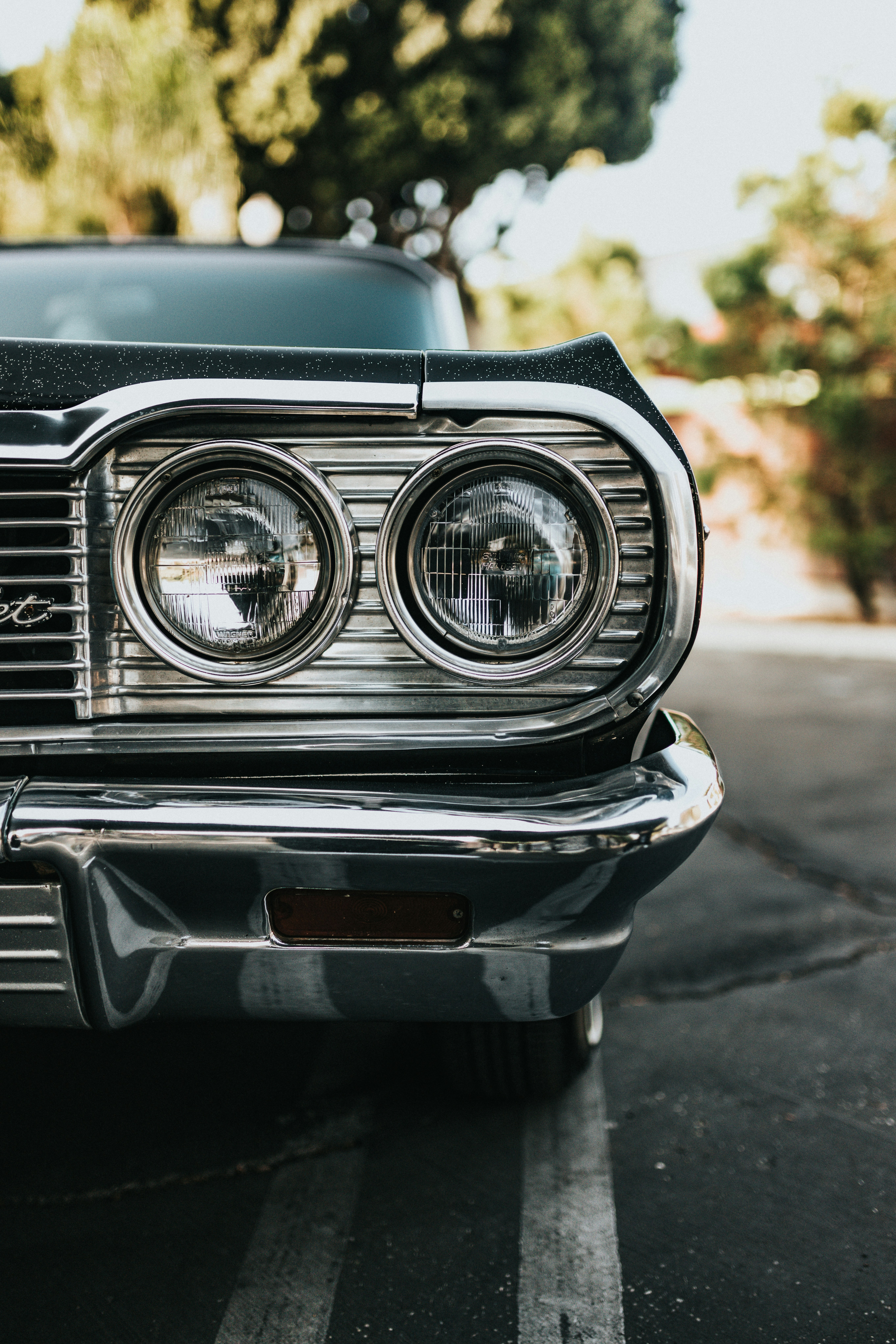 Opel Parts | Classic Spares for Older Vehicles at A.S.A.P.