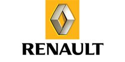 Renault Spares | Superior Quality OEM Renault Parts