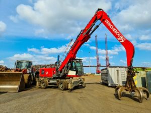 Scrap Yards | Reputable Scrap Yards for Auto Spares