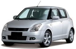 Suzuki Spares Pretoria | Buy Suzuki Replacement Parts