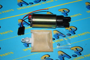 Universal Fuel Pump | Hints and Tips for SA Drivers
