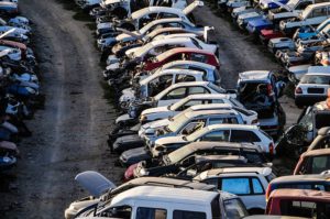 Used Car Parts I Recycling for Sustainable Outcomes