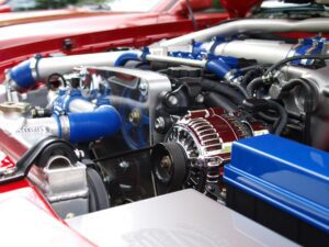 Used Engine for Sale in South Africa | A.S.A.P. Spares